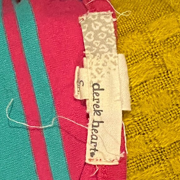 David Heart Maxi Dress - Picture 3 of 3